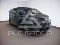 2024 Citroen E-Spacetourer