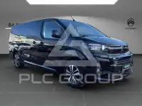 2024 Citroen E-Spacetourer