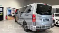 2024 Citroen E-Spacetourer
