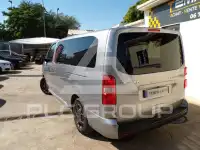 2024 Citroen E-Spacetourer