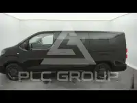 2024 Citroen E-Spacetourer