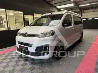 2024 Citroen E-Spacetourer