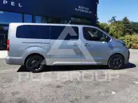 2024 Citroen E-Spacetourer