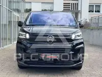 2024 Citroen E-Spacetourer