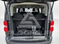 2024 Citroen E-Spacetourer