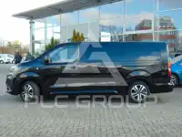 2024 Citroen E-Spacetourer
