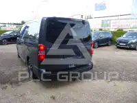 2024 Citroen E-Spacetourer