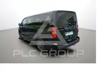2024 Citroen E-Spacetourer