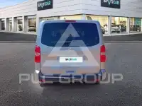 2024 Citroen E-Spacetourer
