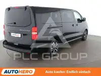 2024 Citroen E-Spacetourer