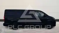 2024 Citroen E-Spacetourer