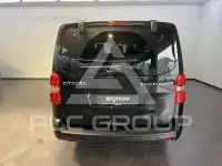 2024 Citroen E-Spacetourer