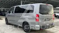2024 Citroen E-Spacetourer