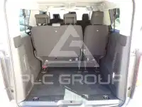 2024 Citroen E-Spacetourer