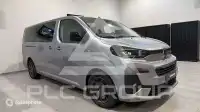 2024 Citroen E-Spacetourer