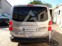 2024 Citroen E-Spacetourer