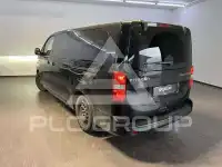 2024 Citroen E-Spacetourer