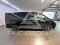 2024 Citroen E-Spacetourer