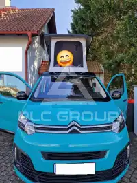 2024 Citroen E-Spacetourer