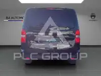 2024 Citroen E-Spacetourer