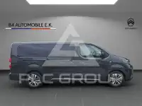 2024 Citroen E-Spacetourer