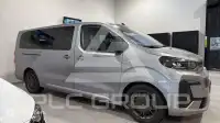 2024 Citroen E-Spacetourer