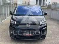 2024 Citroen E-Spacetourer