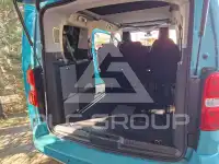 2024 Citroen E-Spacetourer