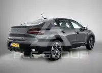 2024 Citroen e-C4