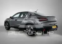 2024 Citroen e-C4