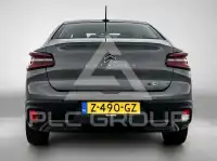 2024 Citroen e-C4