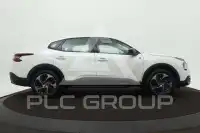 2024 Citroen e-C4