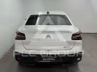 2024 Citroen e-C4