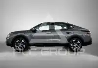 2024 Citroen e-C4