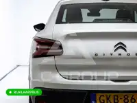 2024 Citroen e-C4