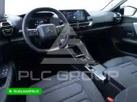 2024 Citroen e-C4