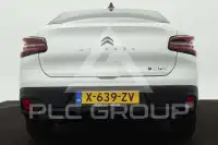 2024 Citroen e-C4