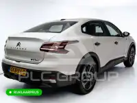 2024 Citroen e-C4