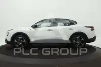 2024 Citroen e-C4