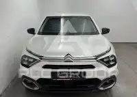 2024 Citroen e-C4
