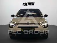 2024 Citroen C4