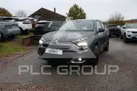 2024 Citroen C4