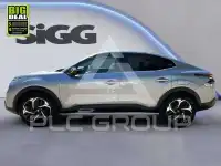 2024 Citroen C4