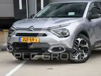 2024 Citroen C4