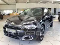 2024 Citroen C4
