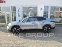 2024 Citroen C4