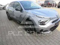 2024 Citroen C4