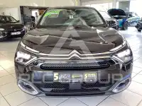 2024 Citroen C4