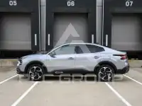 2024 Citroen C4