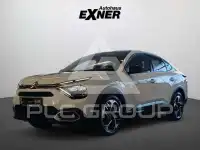 2024 Citroen C4